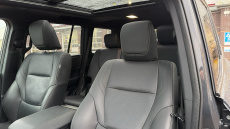 Toyota Land Cruiser 2.8 D-4D 204 Invincible 5dr Auto [7 Seat] Diesel Station Wagon